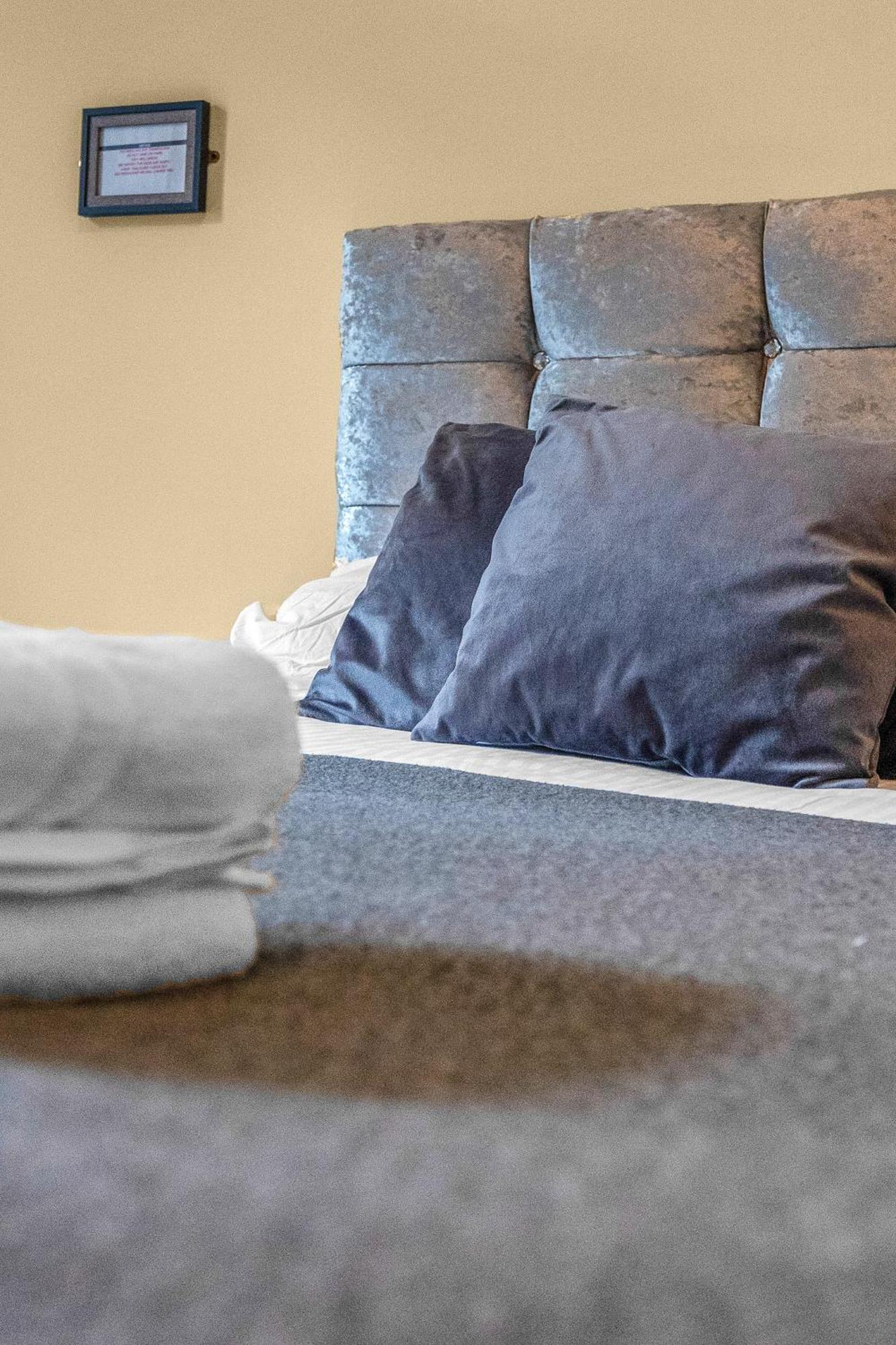 Cosy Modern City Centre Flat Edinburgh Ngoại thất bức ảnh