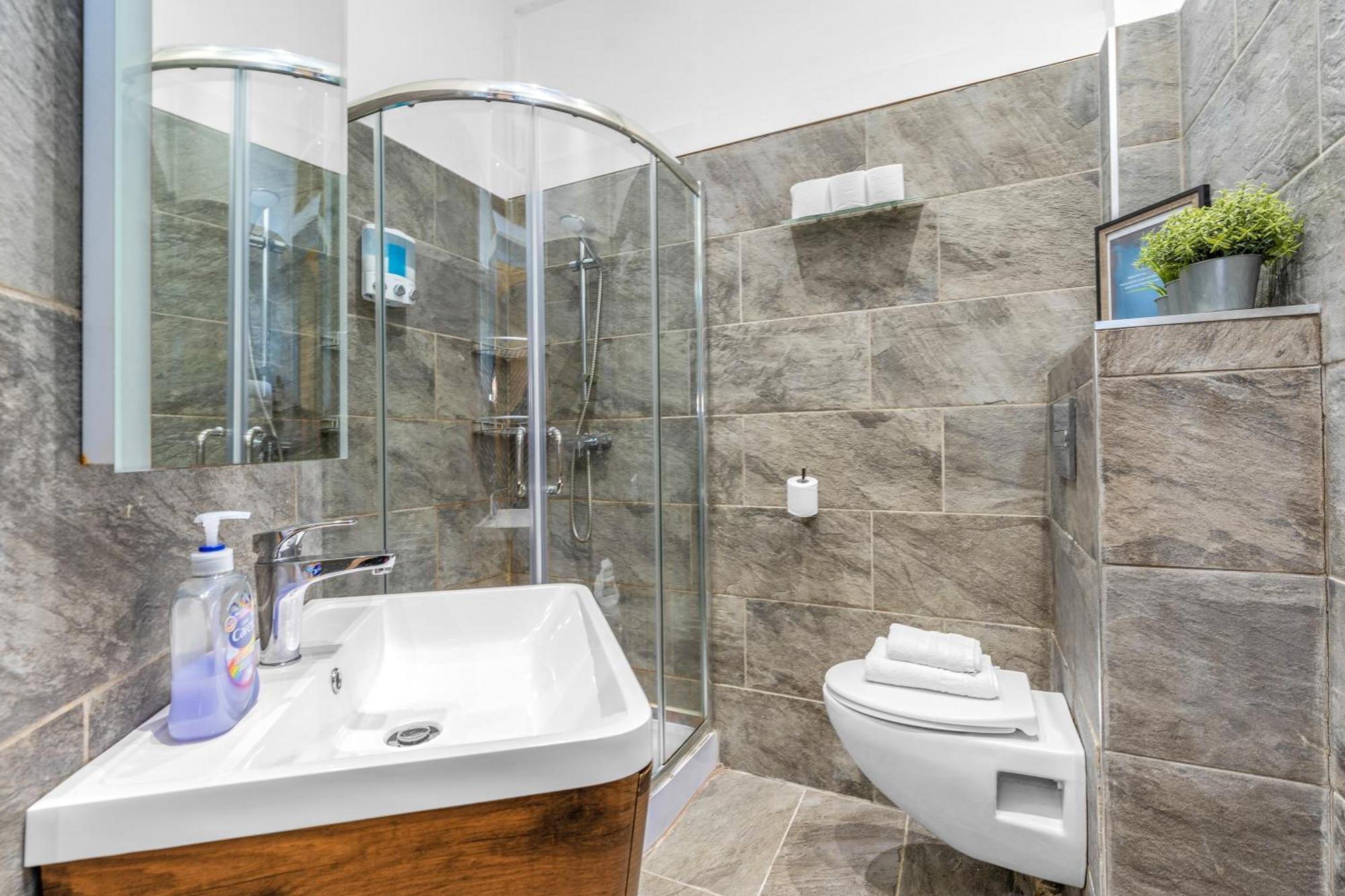 Cosy Modern City Centre Flat Edinburgh Ngoại thất bức ảnh